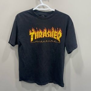 Thraser medium  shirt